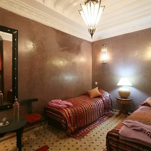 Kamer met Twee Aparte Bedden